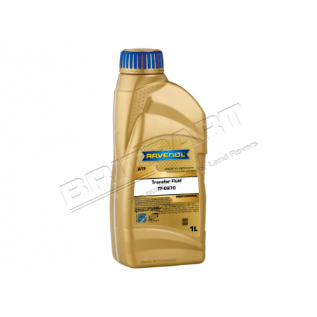 OIL - LUBRICANT