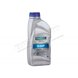 FLUID-PAS - 1L