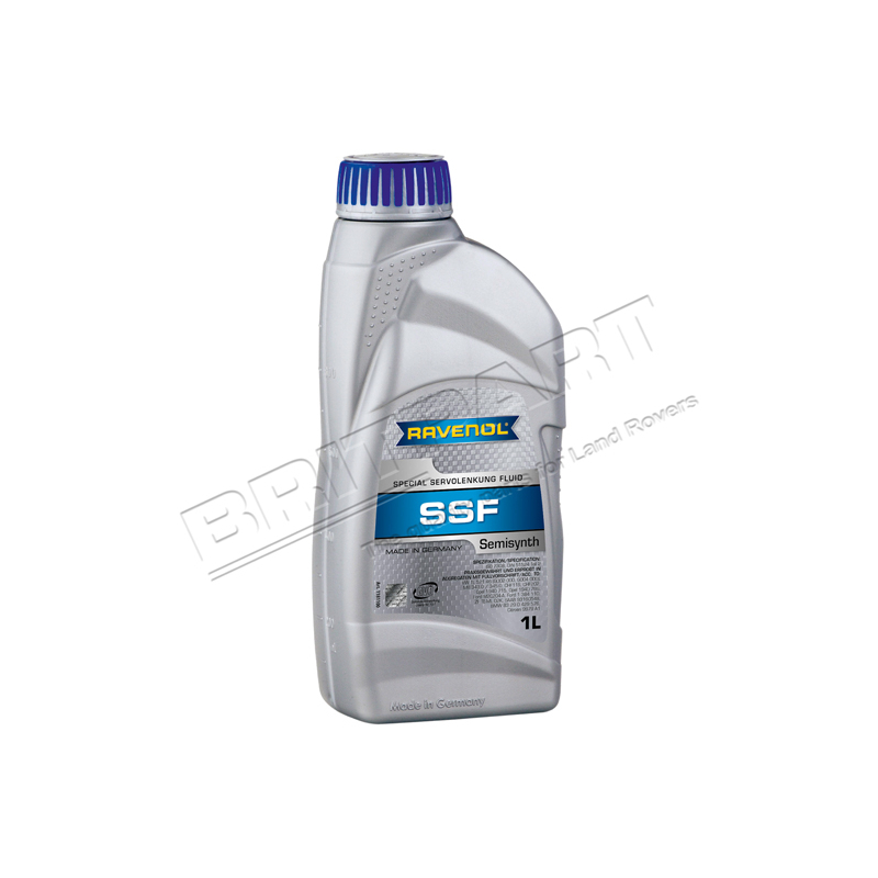FLUID-PAS - 1L