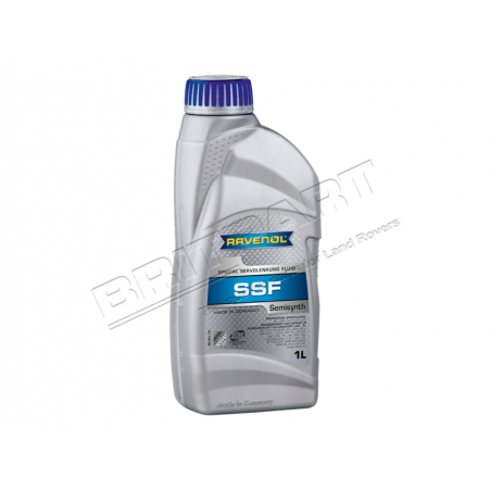 FLUID-PAS - 1L