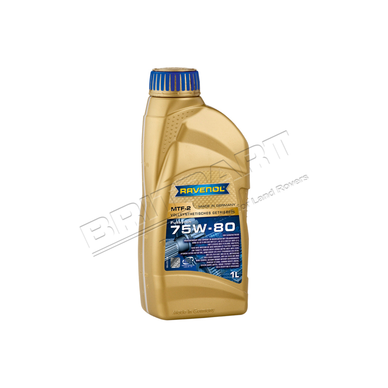 OIL - LUBRICANT