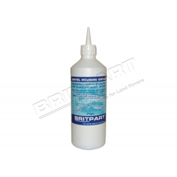 SWIVEL HSG GREASE BOTTLE