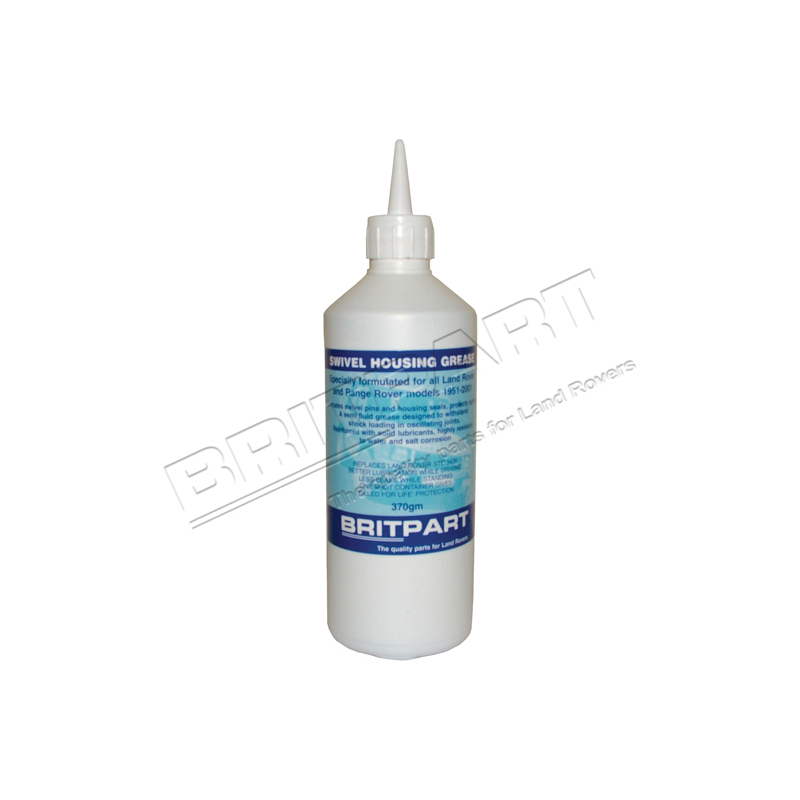 SWIVEL HSG GREASE BOTTLE