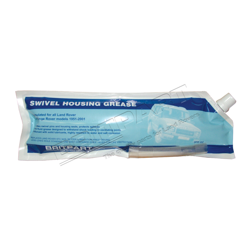 SWIVEL HSG GREASE SACHET