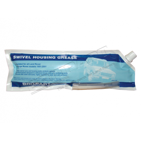 SWIVEL HSG GREASE SACHET