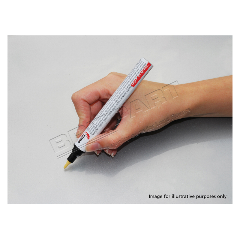 BONATTI GREY PAINT PEN