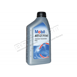 OIL AUTO-TRANSMISSION