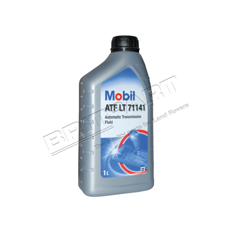 OIL AUTO-TRANSMISSION