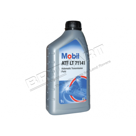 OIL AUTO-TRANSMISSION