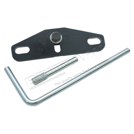 FREELANDER 2 TIMING SET