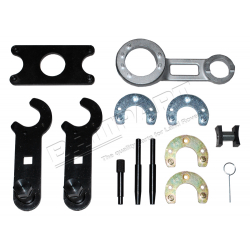 TIMING TOOL SET FOR L/R & ROVER KV6
