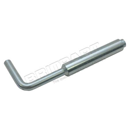 TIMING PIN (FLYWHEEL)