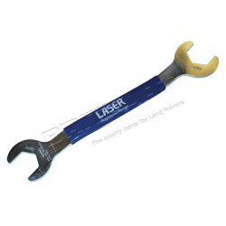 VISCOUS FAN SPANNER DOUBLE 32mm/36mm
