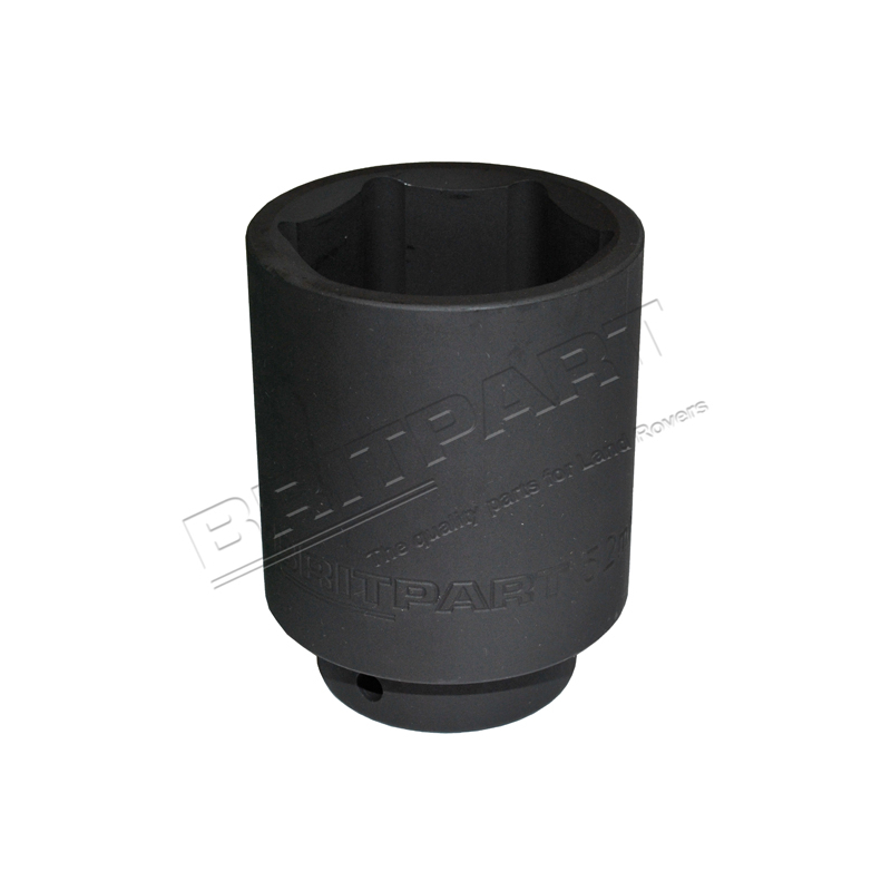 1/2 INCH DRIVE 52MM DEEP SOCKET