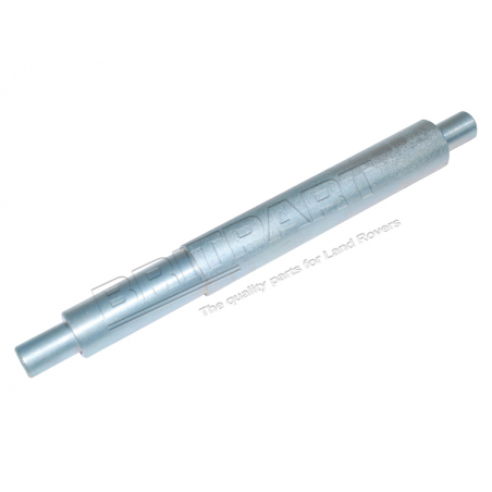 CLUTCH ALIGNMENT DOUBLE ENDED TOOL