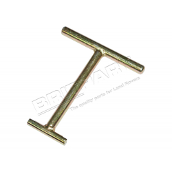 OIL FILTER ELEMENT REMOVAL TOOL TDV6