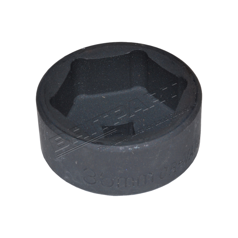 36mm OIL FILTER SOCKET  3/8 INCH DRI
