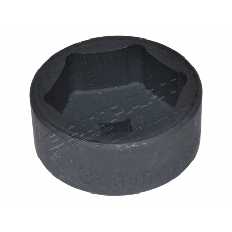 36mm OIL FILTER SOCKET  3/8 INCH DRI