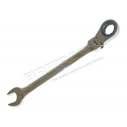 FL 2 & EVOQUE OIL FILTER REMOVAL TOO