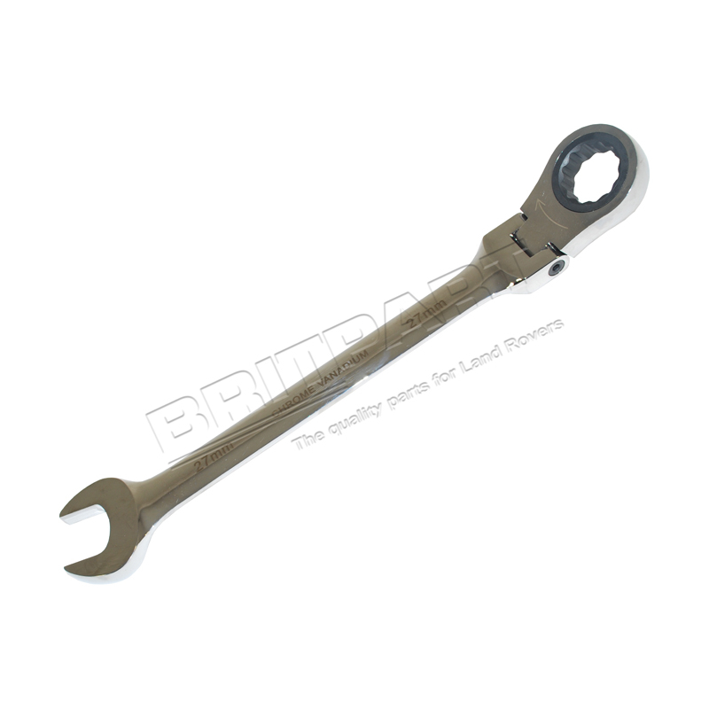 FL 2 & EVOQUE OIL FILTER REMOVAL TOO