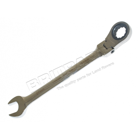 FL 2 & EVOQUE OIL FILTER REMOVAL TOO