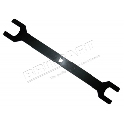 VISCOUS COUPLING WRENCH