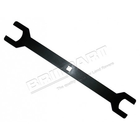 VISCOUS COUPLING WRENCH