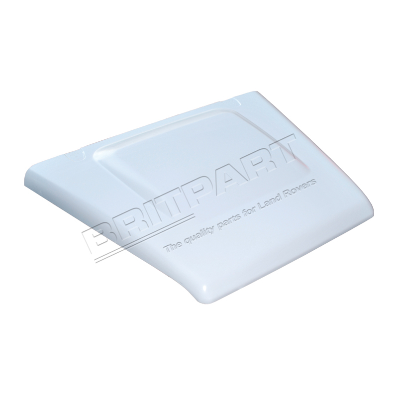 PUMA BONNET FIBREGLASS