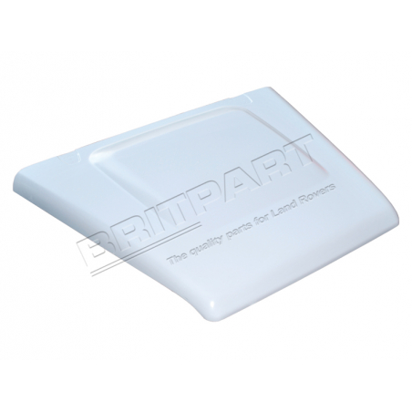 PUMA BONNET FIBREGLASS