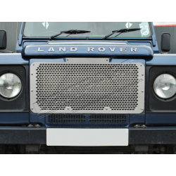 S/S DEF FRONT GRILL