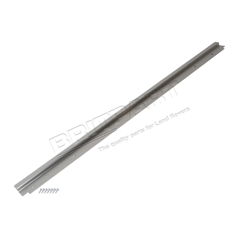 LOADSPACE MAT RETAINER - STAINLESS