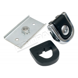 SVX STYLE CARGO TIE DOWN KIT