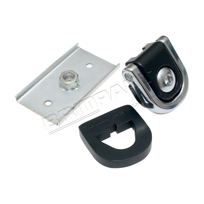 SVX STYLE CARGO TIE DOWN KIT