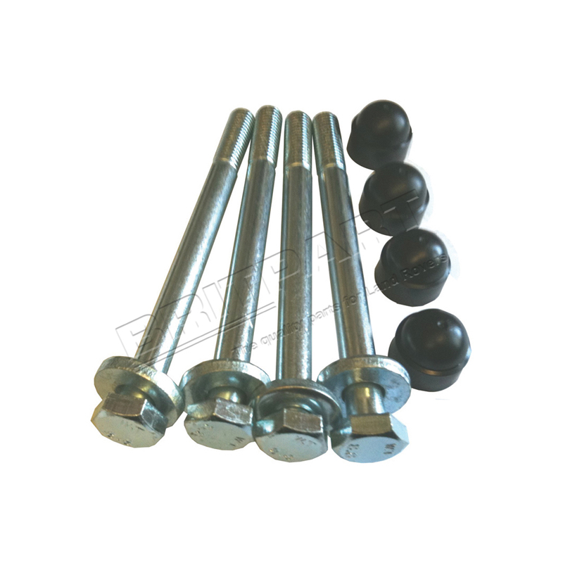 BUMPER BOLT SET S/S