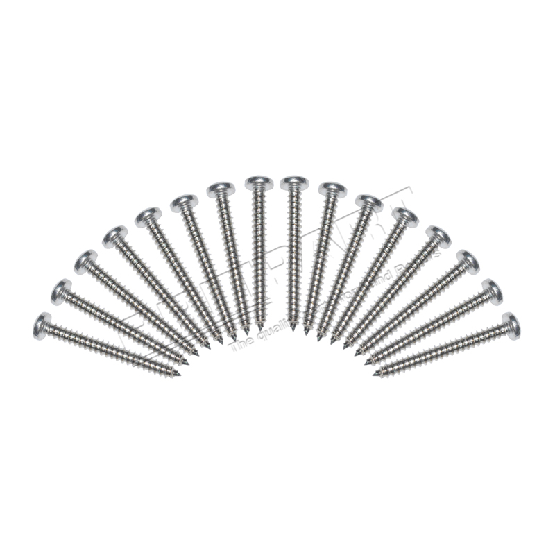 LIGHT SCREW S/S DEFENDER MA 940005 o