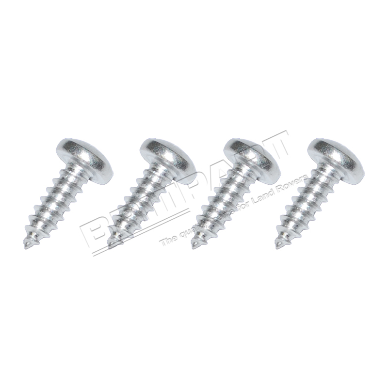 DEFENDER HEADLIGHT PANEL SCREW S/S
