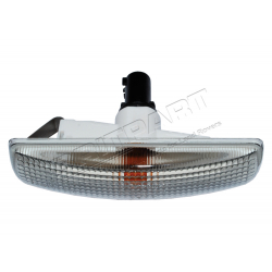 LAMP ASSY - SIDE REPEATER - SMOKED