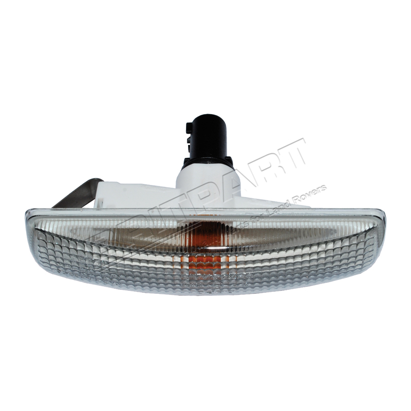 LAMP ASSY - SIDE REPEATER - SMOKED