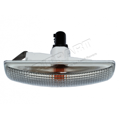 LAMP ASSY - SIDE REPEATER - SMOKED