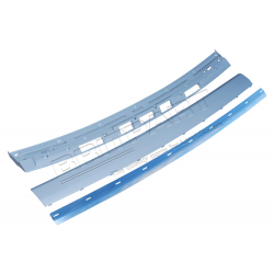 STYLE REAR TAILGATE CONVERSION KIT R