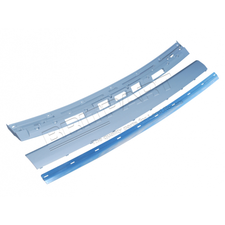 STYLE REAR TAILGATE CONVERSION KIT R