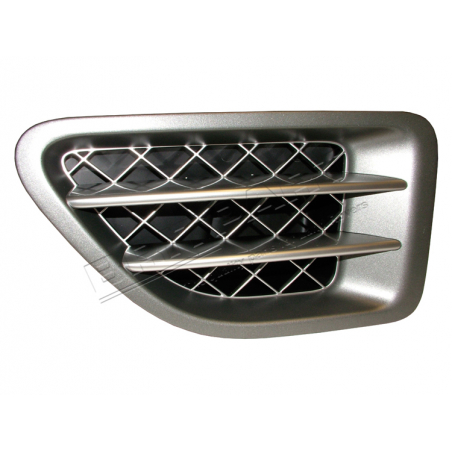 GRILLE - AIR INLET
