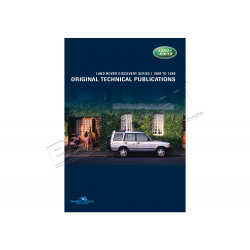 LTP LR DISCOVERY 1 19-89-1999