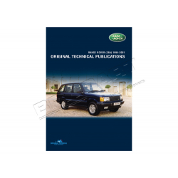 LTP RANGE ROVER 38A 1994-2001