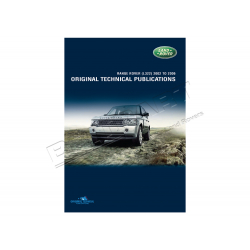 LTP RANGE ROVER (L322) 2002-2006