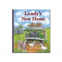 LANDY STORYBOOK