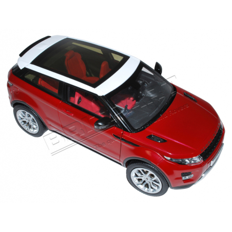 LR EVOQUE MODEL 1:18