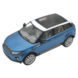 RR EVOQUE 5 DOOR DIECAST MODEL 1:43