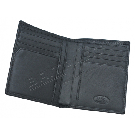 LAND ROVER WALLET
