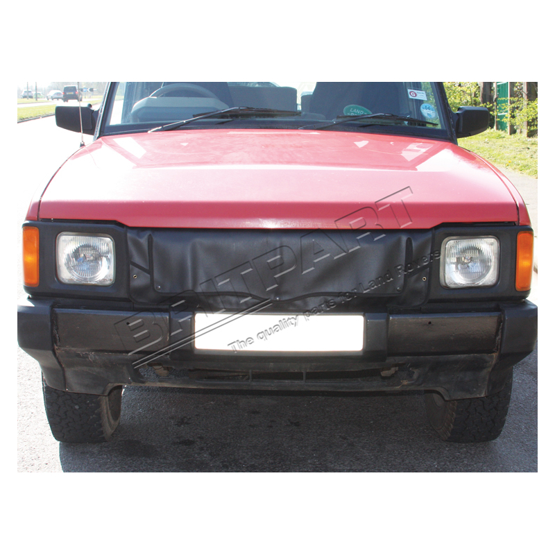 RAD MUFF DISCO I BLACK TO LA